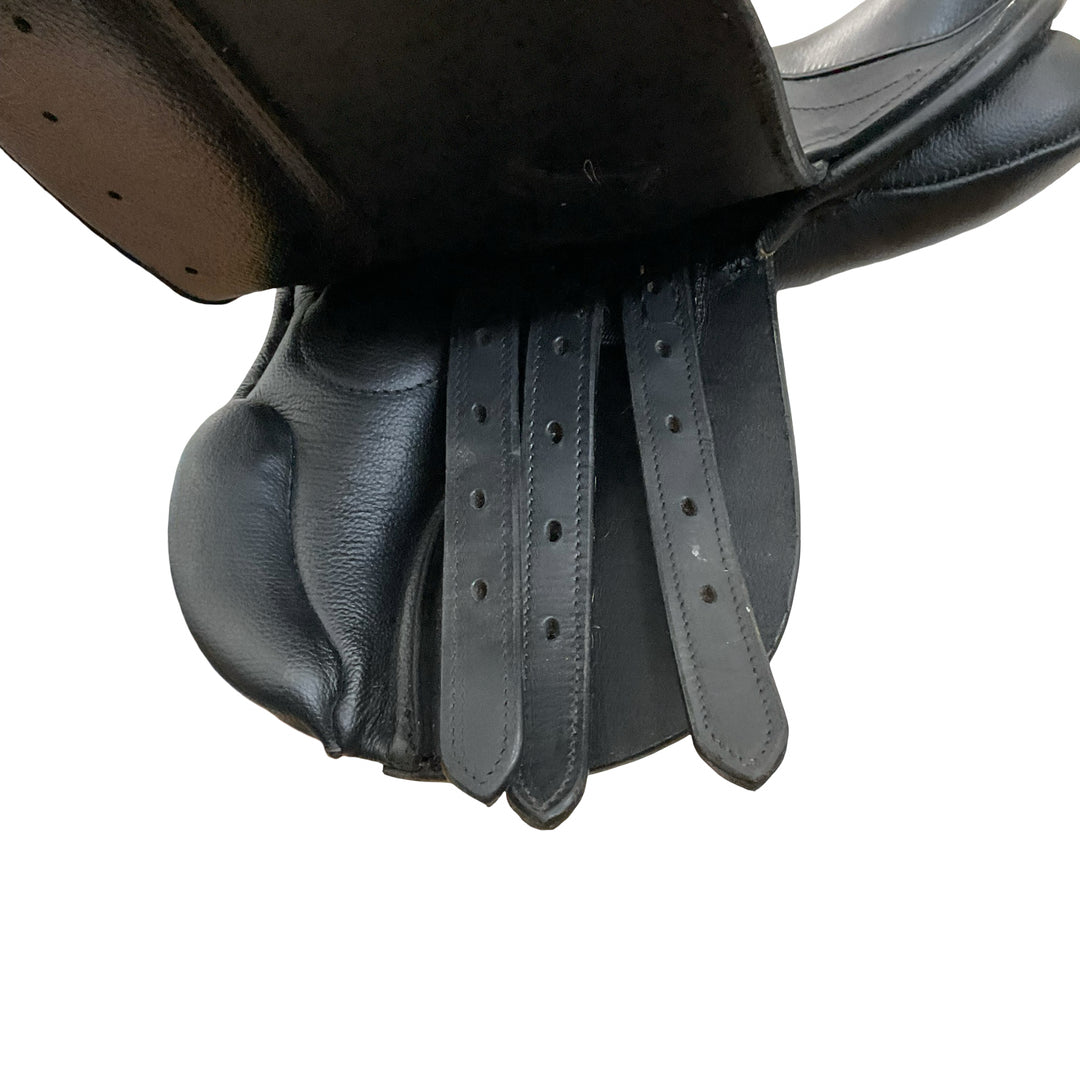 10" SIE Medium Used Childs Hunter/Jumper Saddle