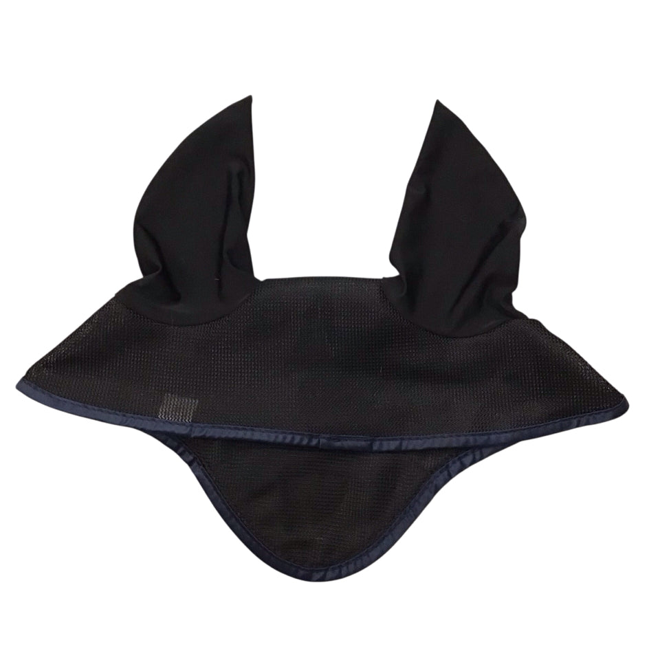 Woof Wear Navy Bonnet Like New - H