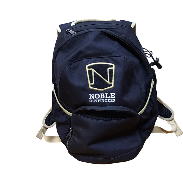 NOBLE OUTFITTERS Horseplay Backpack USED B