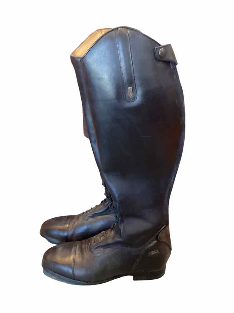 TREDSTEP 42/11-11.5 RR Da Vinci Field Boots USED B