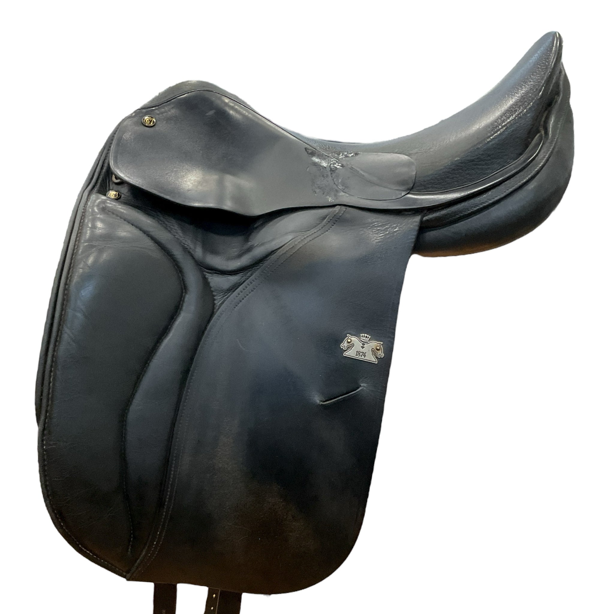 Used Saddles For Sale