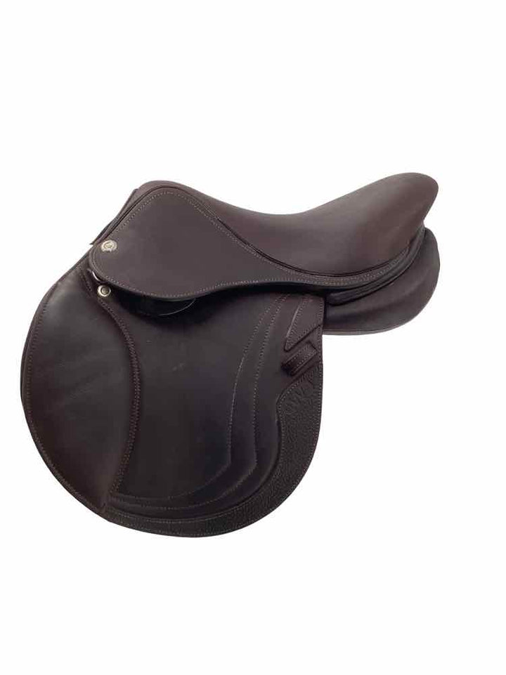 14.5" CWD used close contact saddle