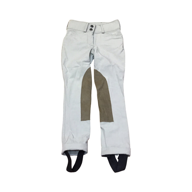 RJ CLASSICS 6R Collette Show Jods USED B