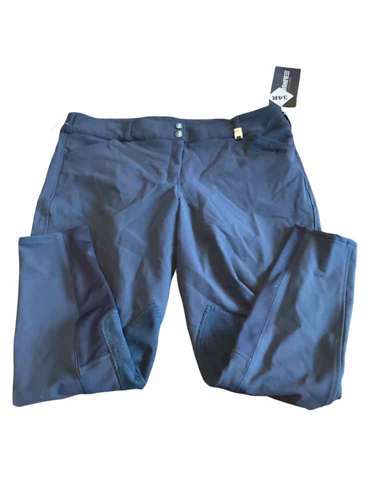ROMFH 34R Champion Breeches NEW B