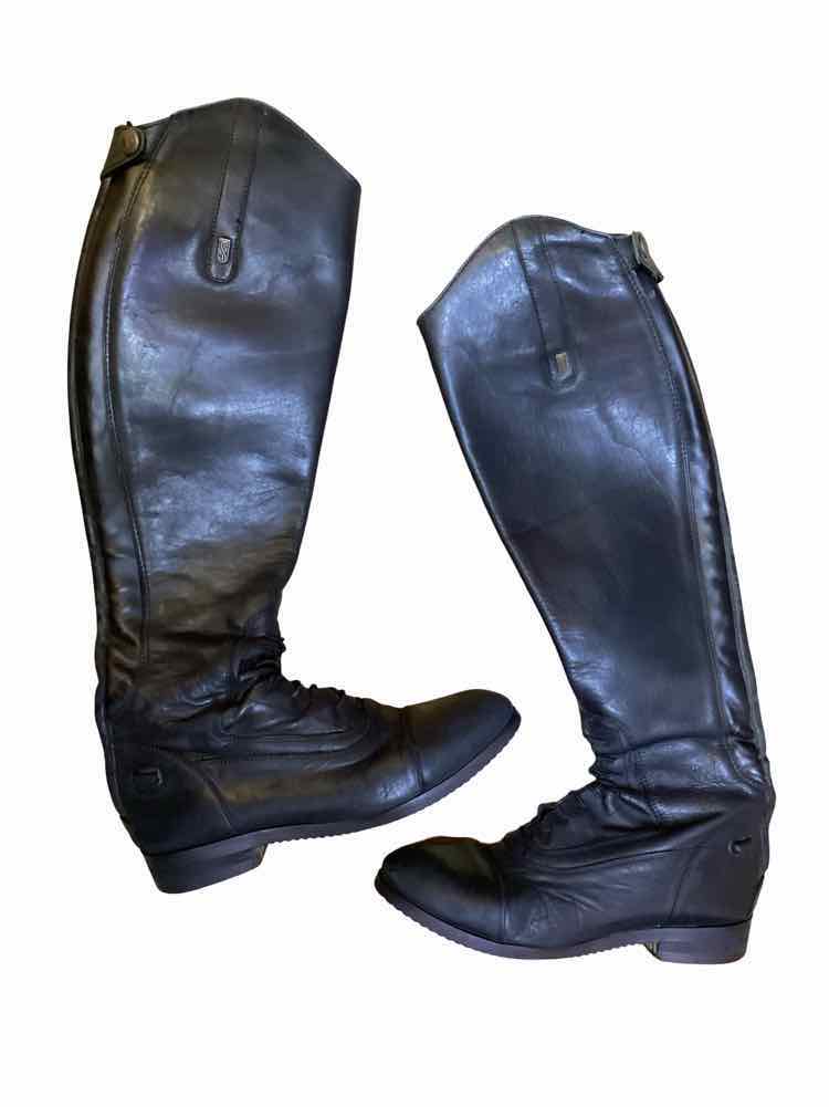 TREDSTEP 39/8-8.5 RT Donatello Field Boots USED B