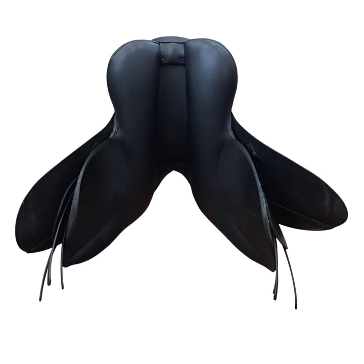 15" Wintec 250 Adjustable Used Childs All Purpose Saddle - H
