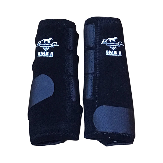 PROFESSIONALS CHOICE MD/100 SMB II Boots USED B