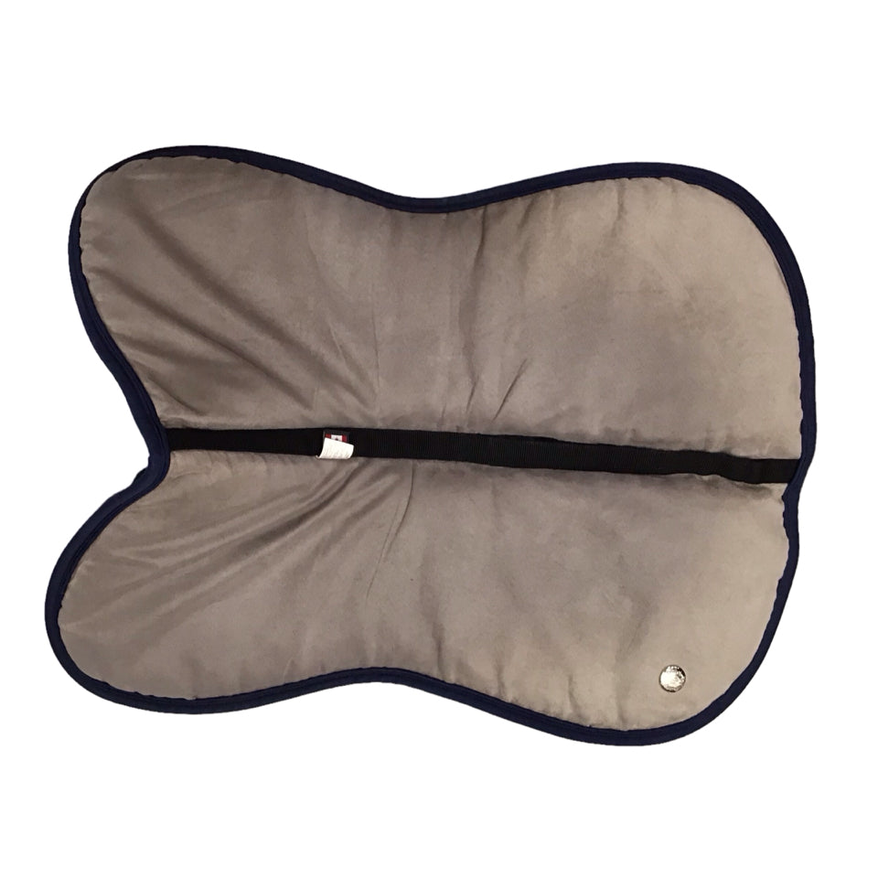 Ogilvy Foam Half Pad Used - H