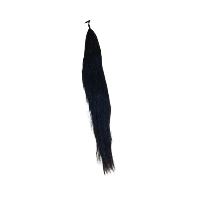 37" .5LB Fake Tail Extension USED B