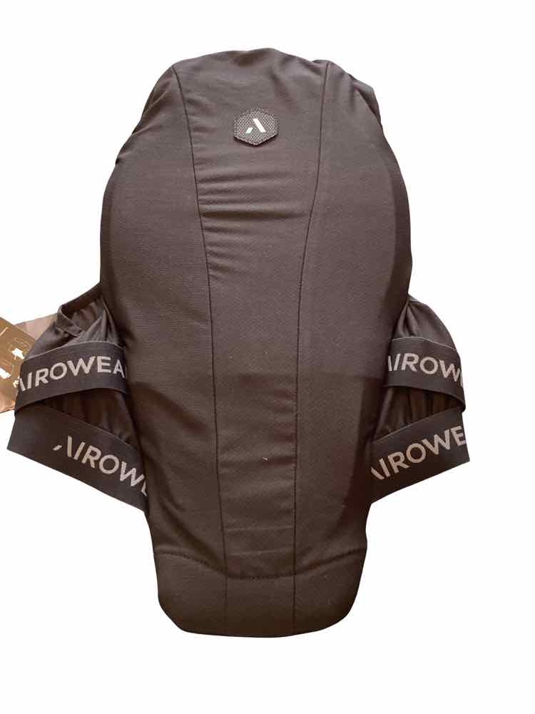 NEW ladies Medium reg back protector B