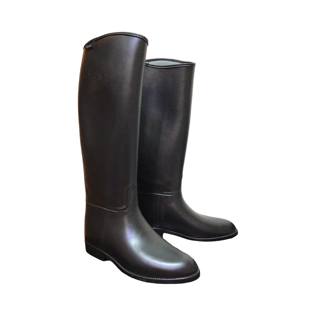Dublin 9 Tall Rubber Boots New