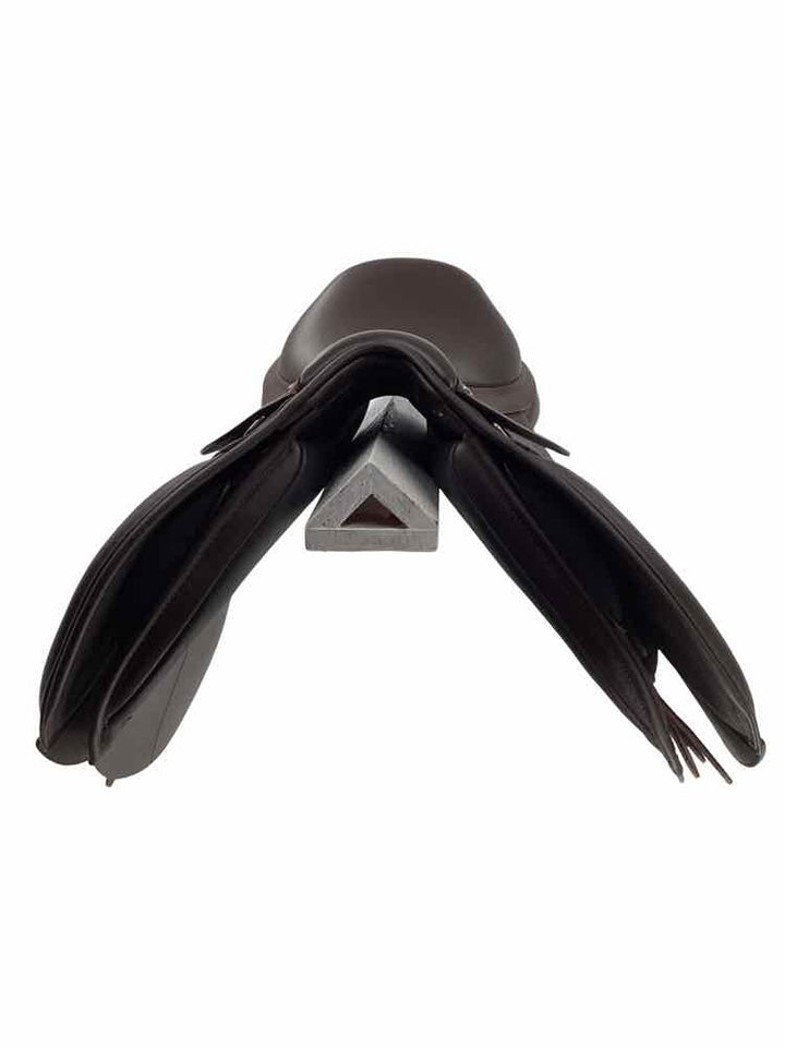 17" Arena adjustable tree saddle