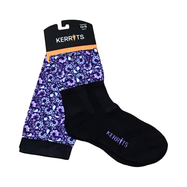 KERRITS Dual Zone Boot Socks NEW B