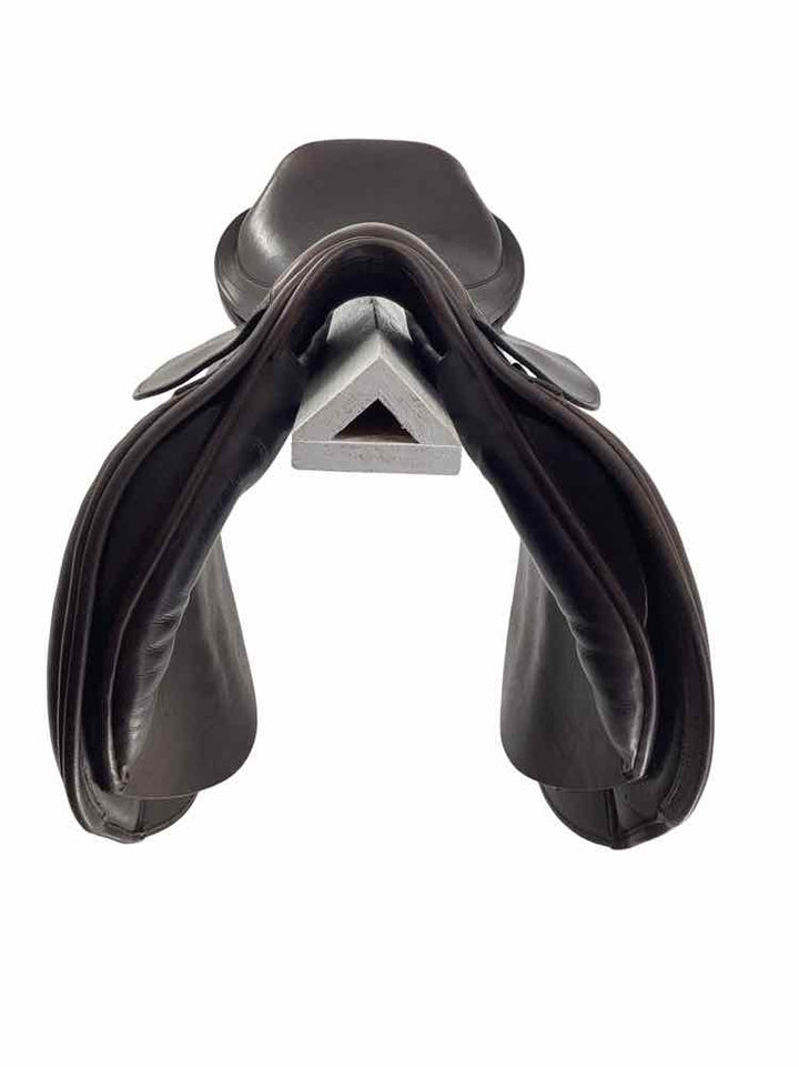 17.5" County stabilizer used close contact saddle