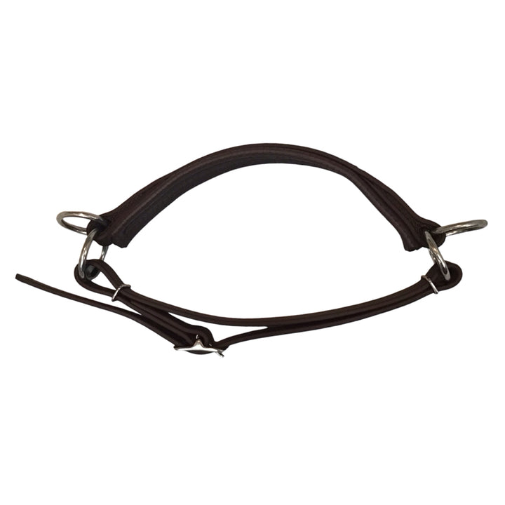 Bitless Bridle Attachment Used - H