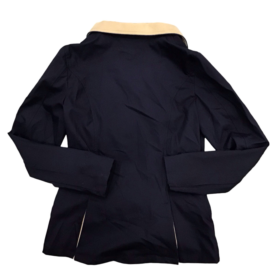 Kathryn Lily Ladies Small Tech Jacket Used - H