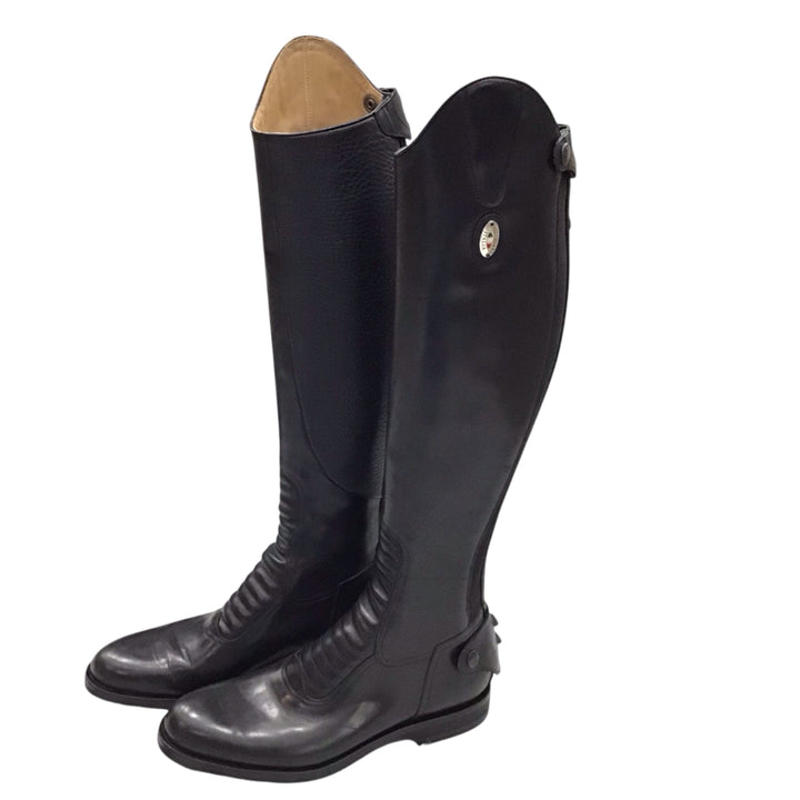 NEW Ladies Size 42 Tall Slim Dress Boot - H