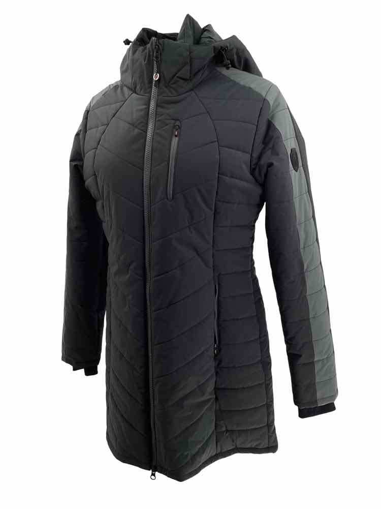 Kerrits new ladies pine insulated jacket B