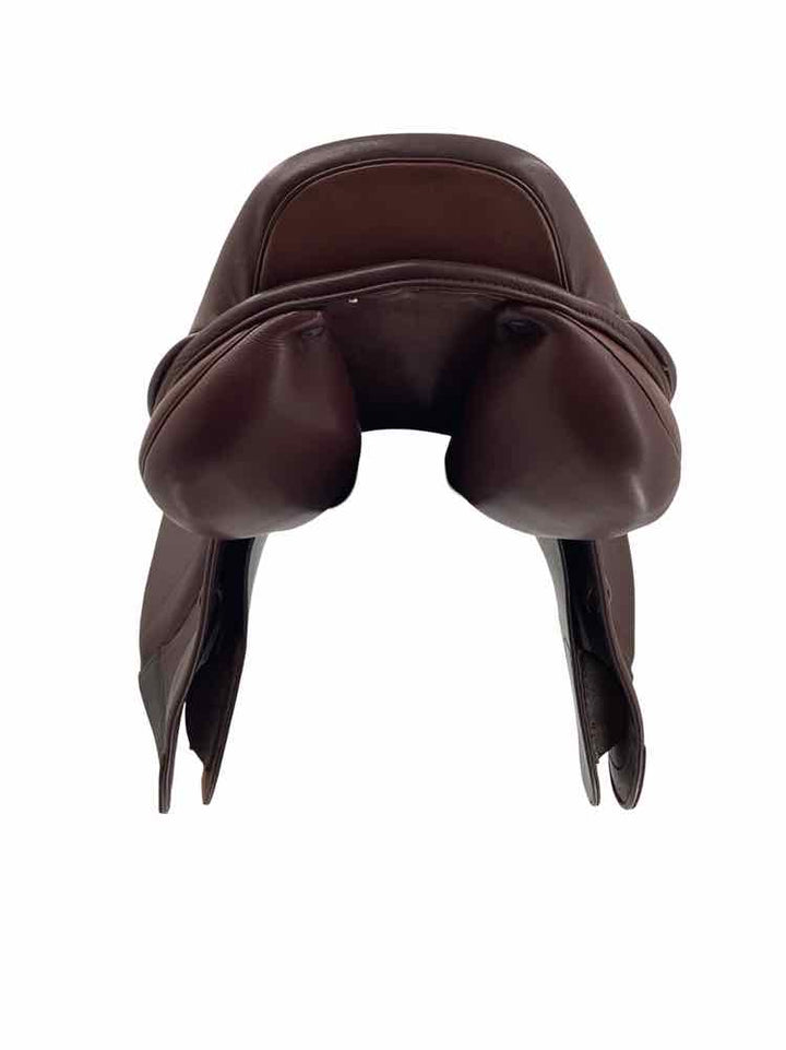 19" Royal Heritage used close contact saddle B