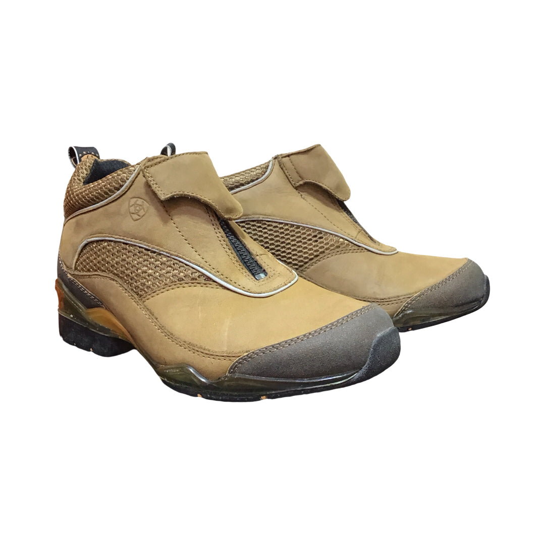 Ariat 8.5 Volant XT Paddock Boots Used