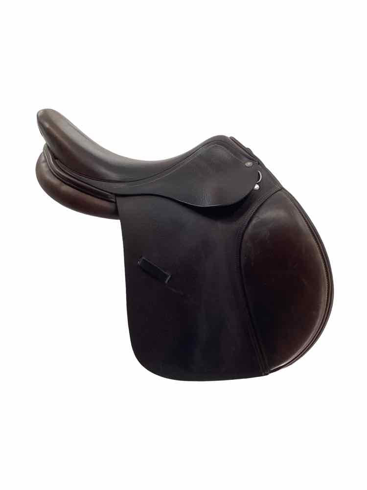 16.5" Dover Circuit used close contact saddle