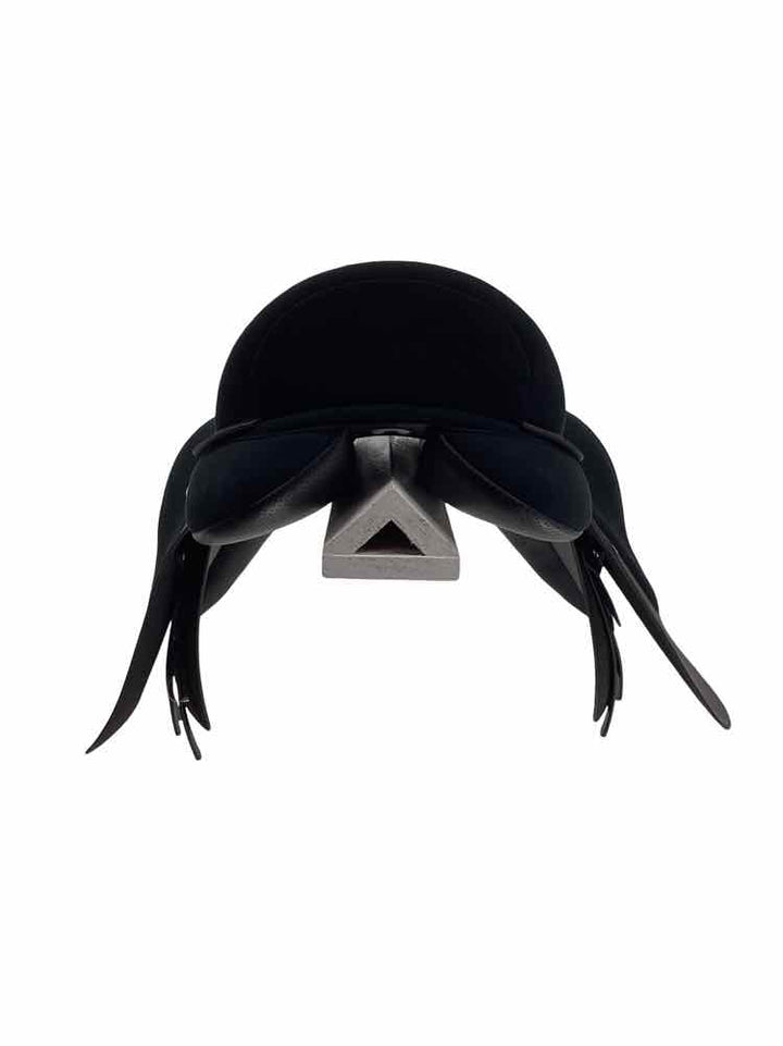 18" Wintec 2000 all purpose saddle