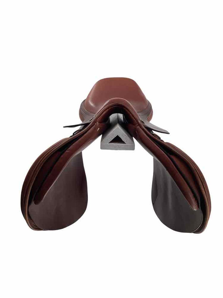 17.5" Circuit used close contact saddle