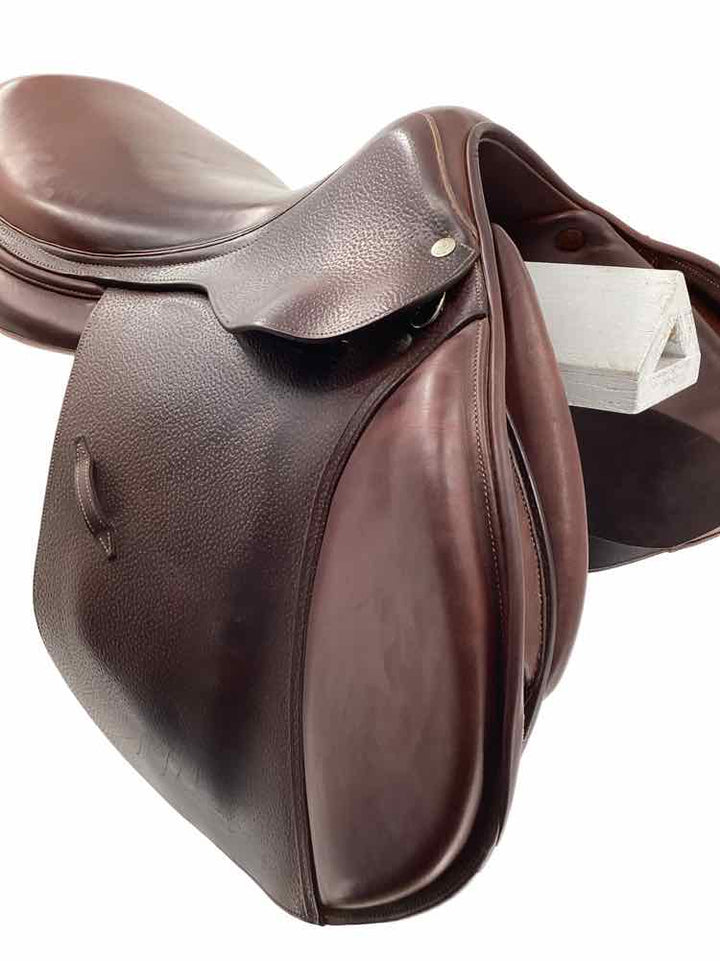 17" Arion close contact saddle