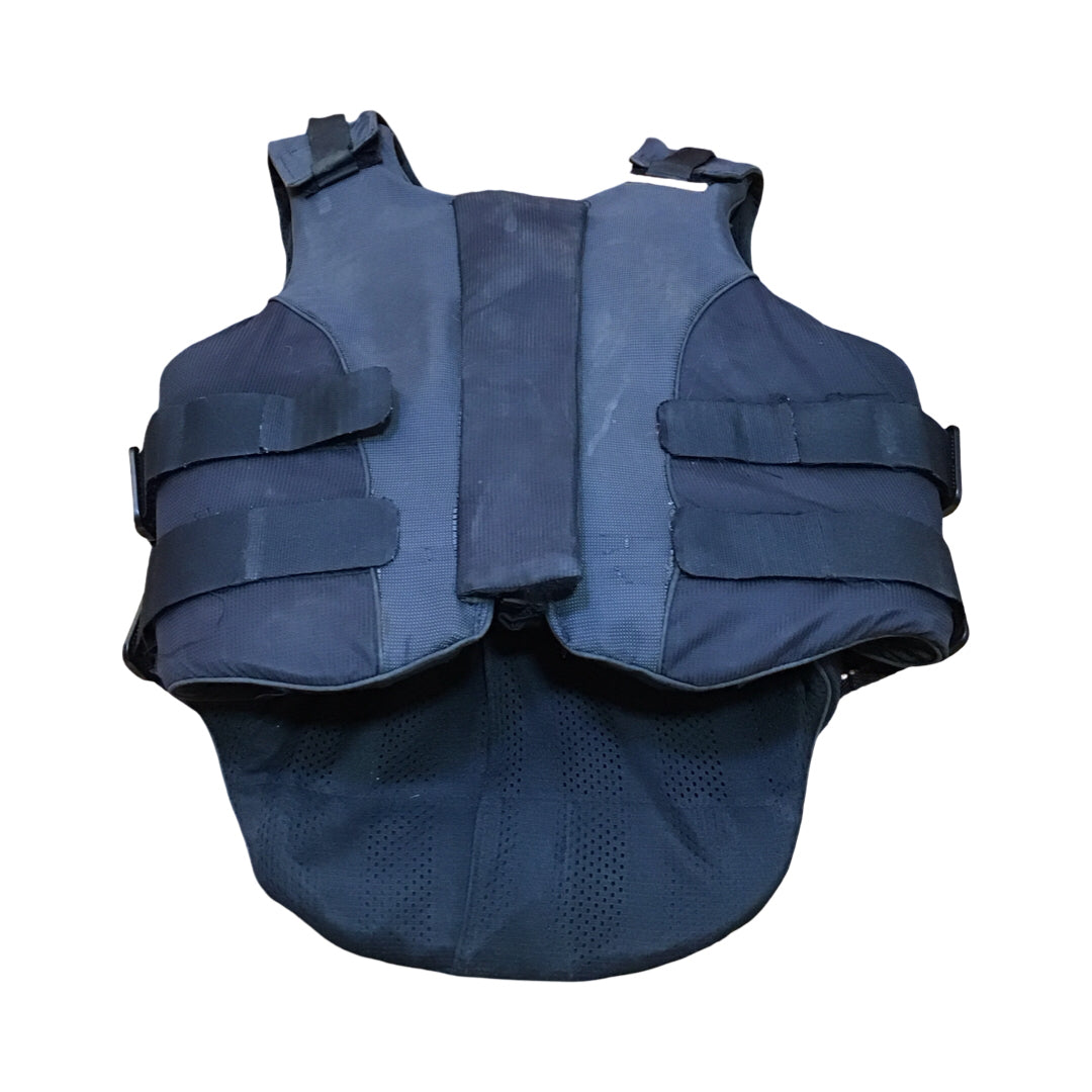 Airowear L4 Short Outlyne Safety Vest Used