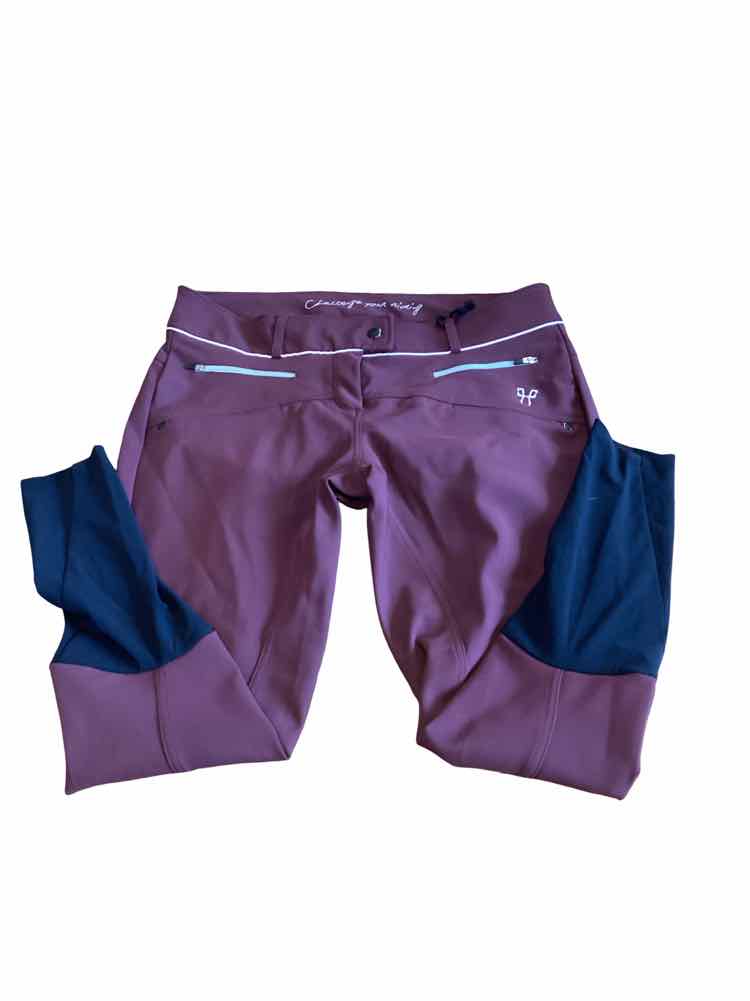 HORSE PILOT XL X Balance Breeches NEW B