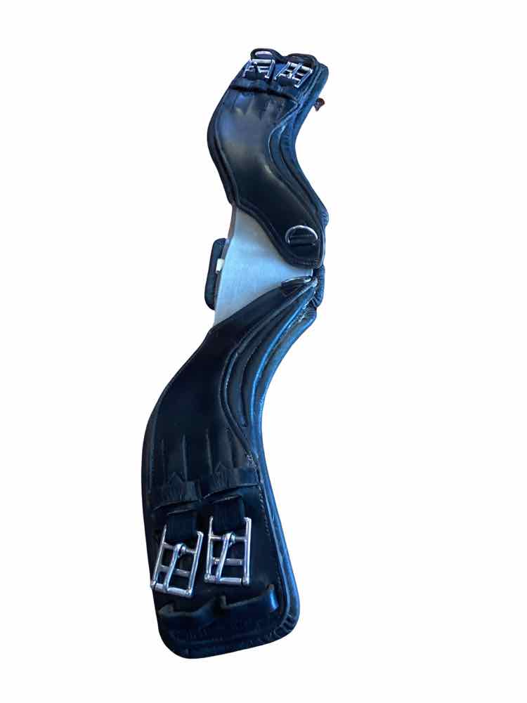 TOTAL SADDLE FIT 26" StretchTec Shoulder Relief Girth USED B