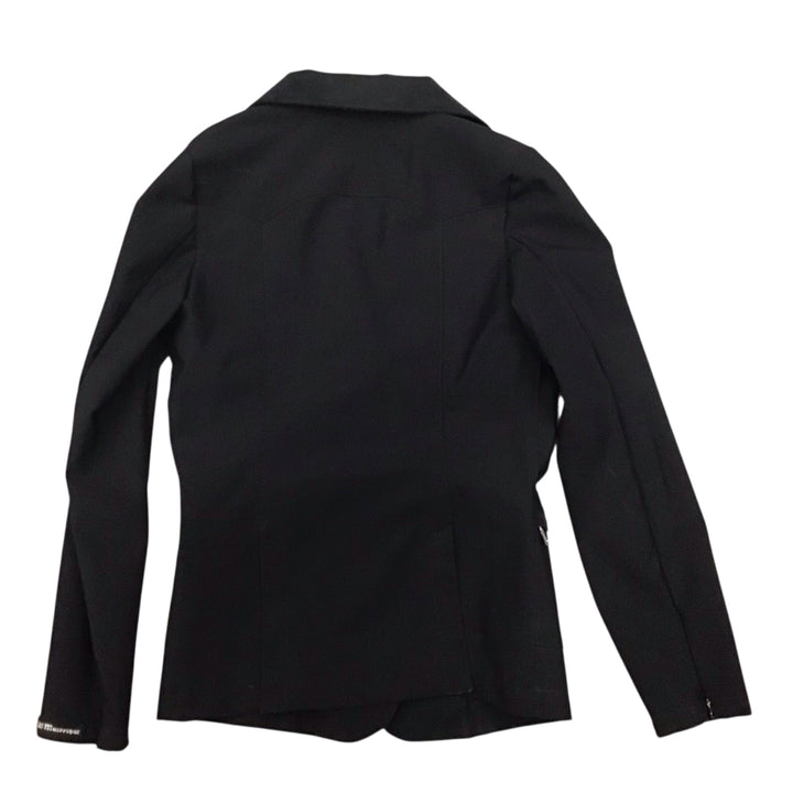 SARM HIPPIQUE Childrens 14 Show Coat New - H