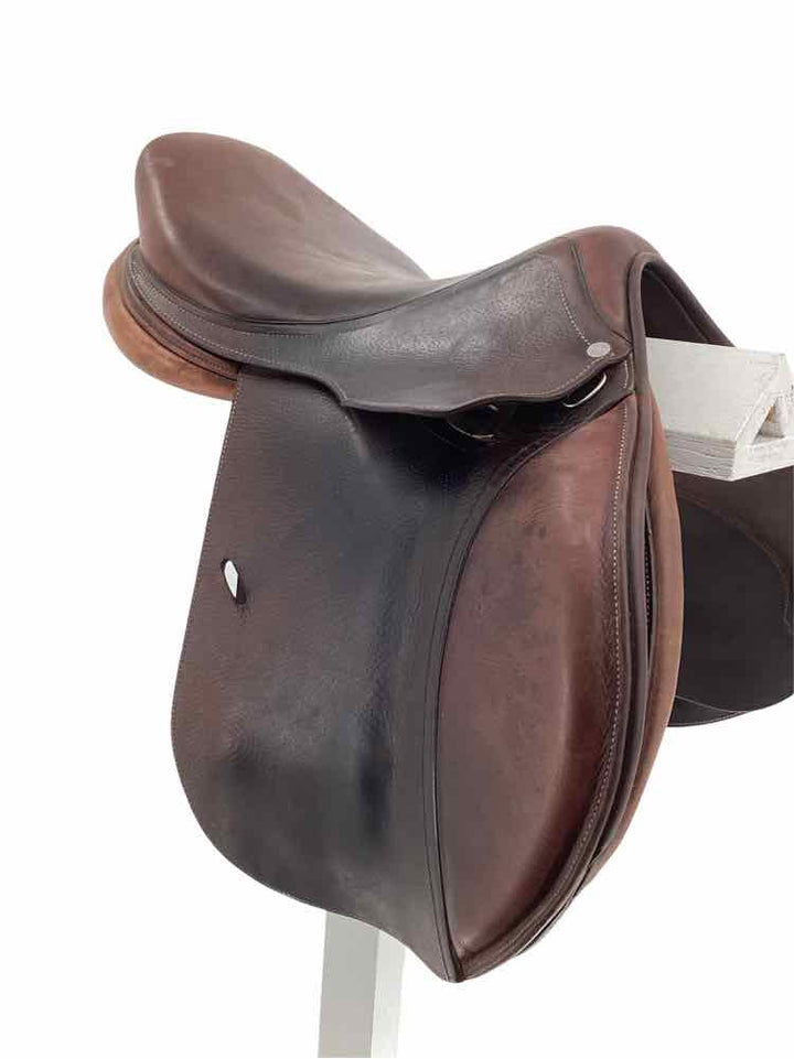 17 " Antares used close contact saddle B