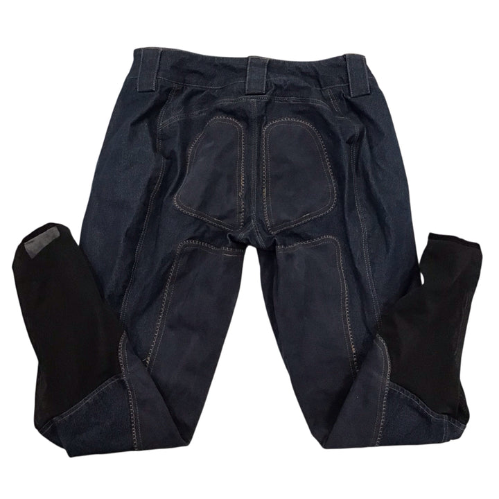 FITS Women's Full Seat Breeches Used - H