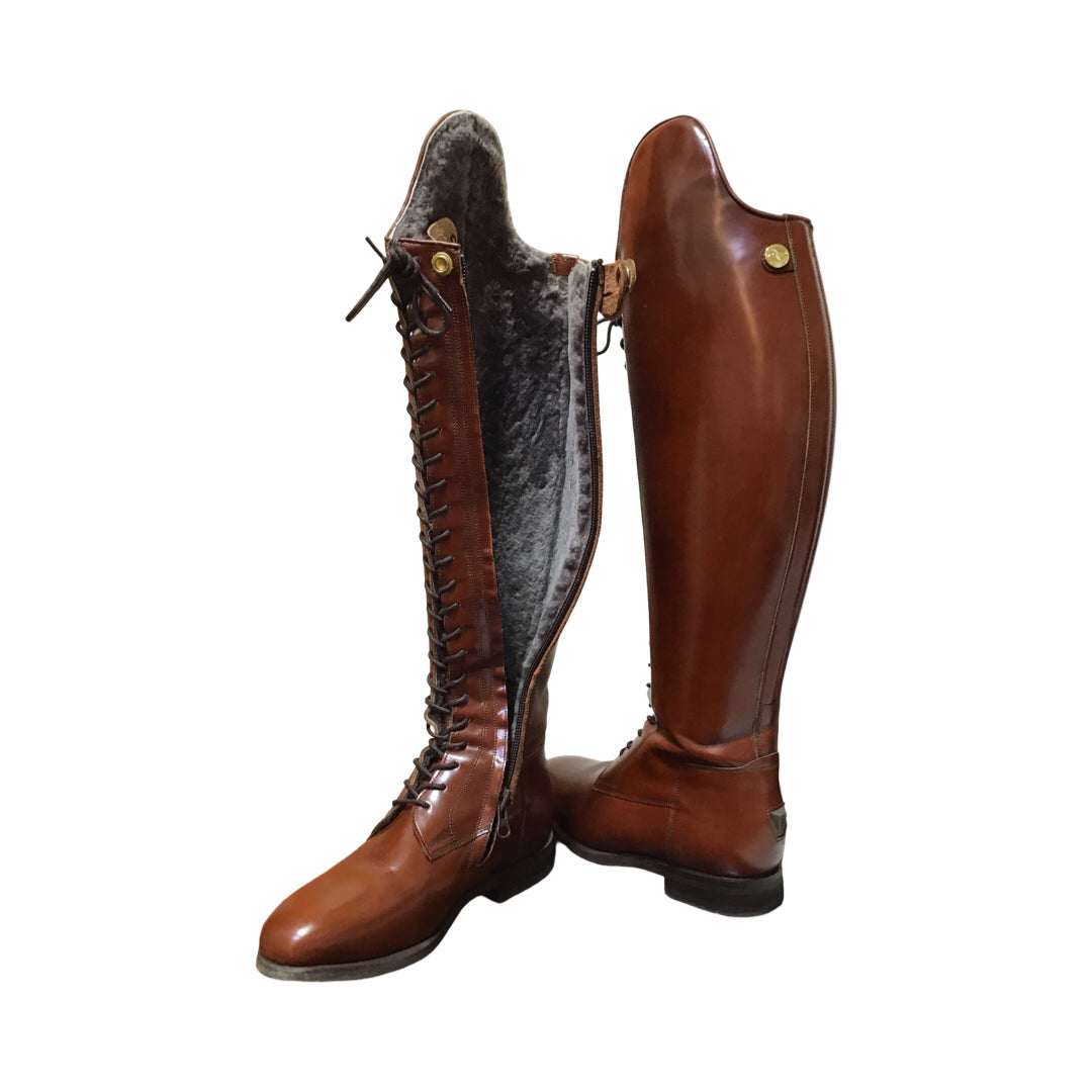 Celeris EU38.5/US7.5 Bella Winter Tall Boots Used