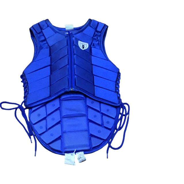 TIPPERARY MD Safety Vest USED B