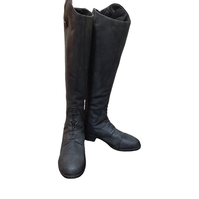 SUEDWIND 8 Winter Field Boots USED B