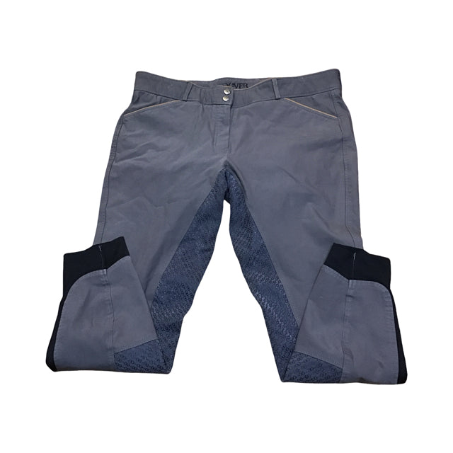 DOVER 34 Silicone FS Breeches USED B