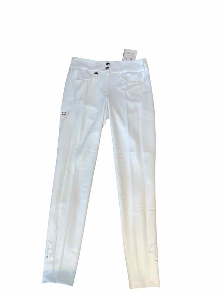 PIKEUR ladies white show breech size 26R