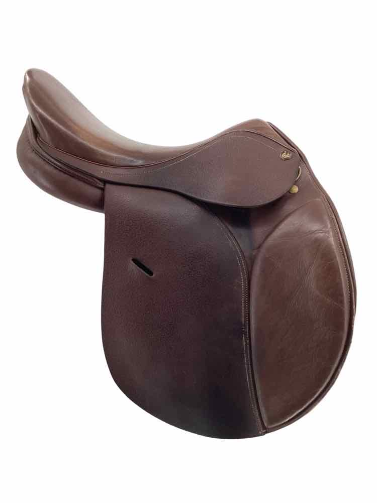 16.5" HDR all purpose saddle B