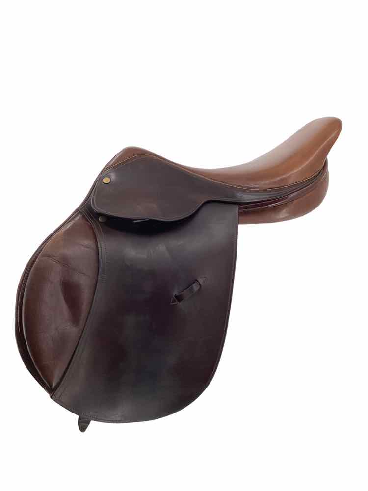 17" Liberty used close contact saddle B