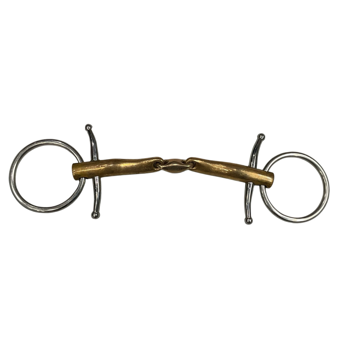 Fager 5.25" Axel Sweet Gold Baby Fulmer Used - H