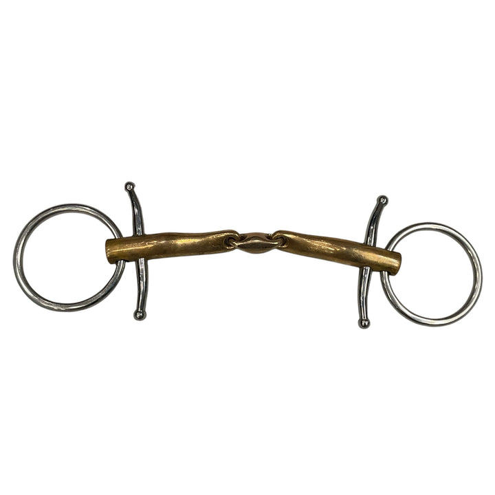 Fager 5.25" Axel Sweet Gold Baby Fulmer Used - H