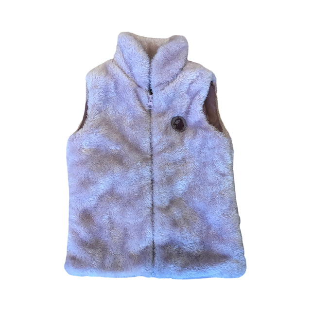 HKM 7-9 Teddy Vest USED B