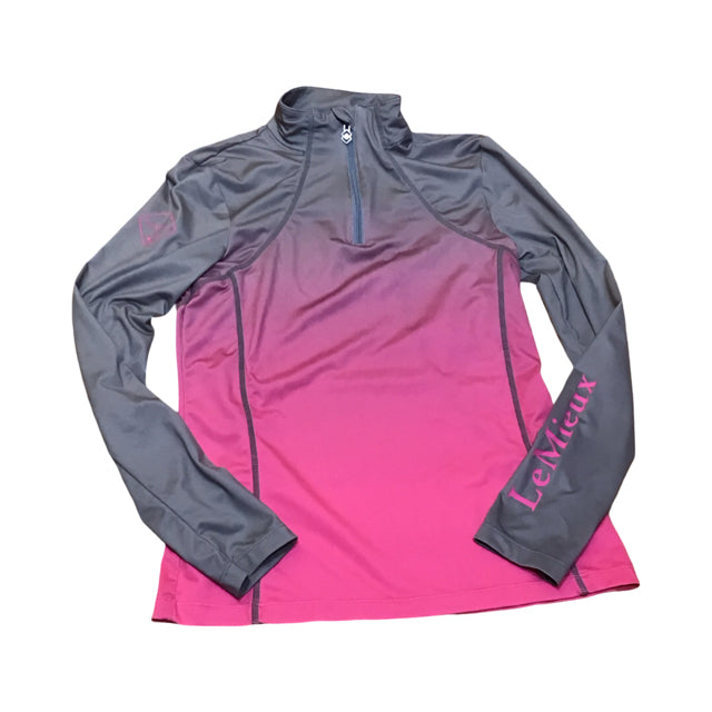 Lemieux 13/14 Spectrum Base Layer Shirt Used