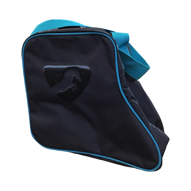 SHIRES Aubrion Short Boot Bag USED B