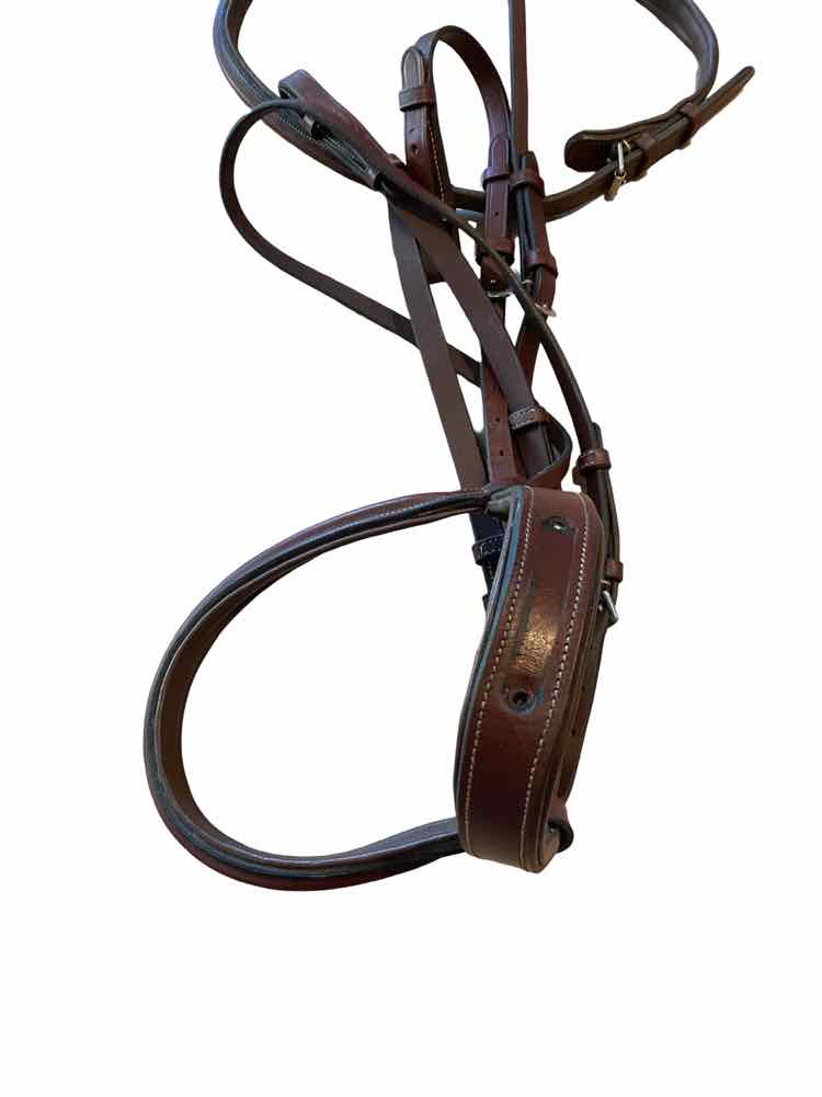 BEVAL HEADSTALL