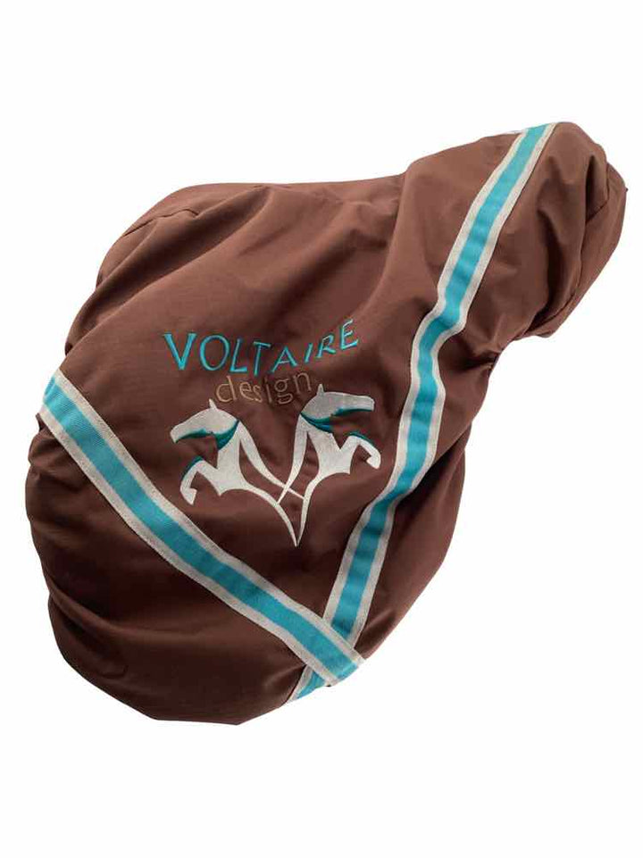 BUTLER VOLTAIRE USED HUNTER/JUMPER SADDLES