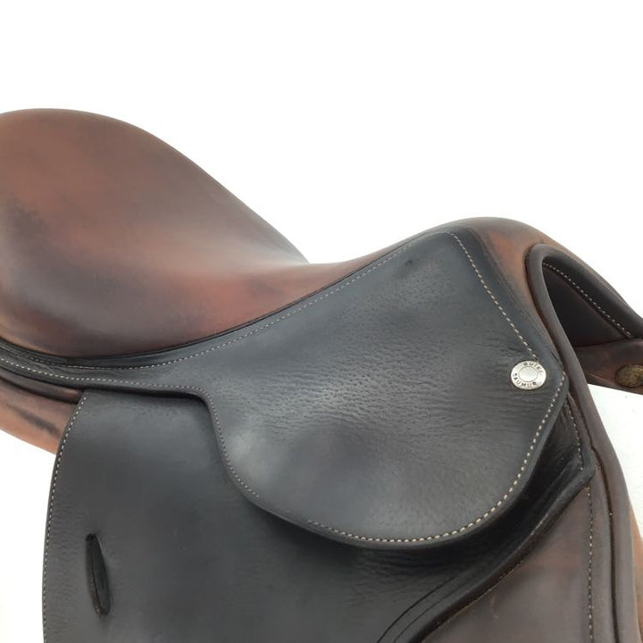 17' Butet used close contact saddle B