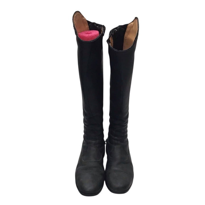 Tredstep Ladies 38 XXR Medici II Dress Boot Used - H